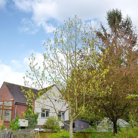Damson Lodge Chetton Exterior foto